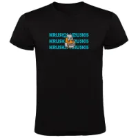 Kruskis Backpack T-shirt Med Korta ärmar Kruskis Backpack T-shirt Med Korta ärmar