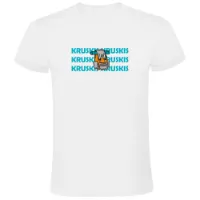 Kruskis Backpack T-shirt Med Korta ärmar