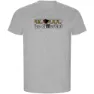 Kruskis Be Different Bike Eco T-shirt Med Korta ärmar