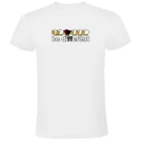 Kruskis Be Different Bike T-shirt Med Korta ärmar
