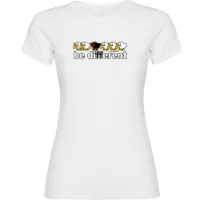 Kruskis Be Different Bike T-shirt Med Korta ärmar
