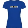 Kruskis Be Different Bike T-shirt Med Korta ärmar