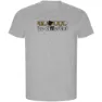 Kruskis Be Different Climb Eco T-shirt Med Korta ärmar