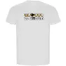 Kruskis Be Different Climb Eco T-shirt Med Korta ärmar