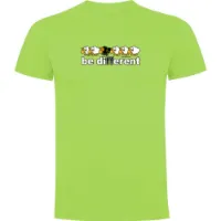 Kruskis Be Different Climb T-shirt Med Korta ärmar
