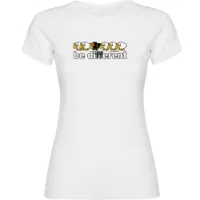 Kruskis Be Different Climb T-shirt Med Korta ärmar