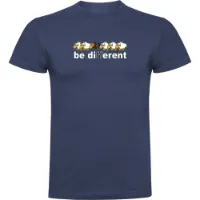 Kruskis Be Different Climb T-shirt Med Korta ärmar
