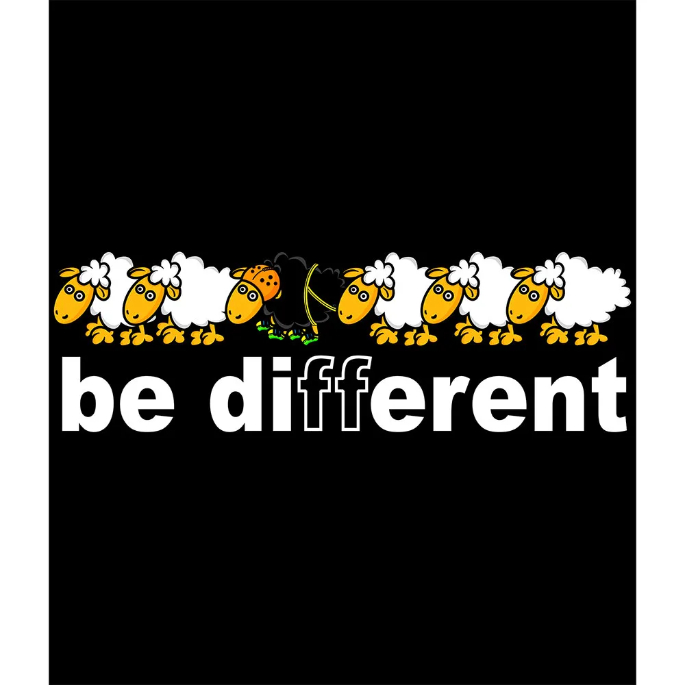 Kruskis Be Different Climb T-shirt Med Korta ärmar