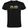 Kruskis Be Different Climb T-shirt Med Korta ärmar