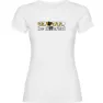 Kruskis Be Different Climb T-shirt Med Korta ärmar