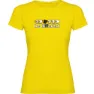 Kruskis Be Different Climb T-shirt Med Korta ärmar