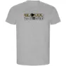 Kruskis Be Different Run Eco T-shirt Med Korta ärmar male