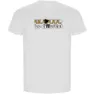 Kruskis Be Different Run Eco T-shirt Med Korta ärmar male
