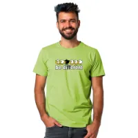 Kruskis Be Different Run T-shirt Med Korta ärmar Kvinna