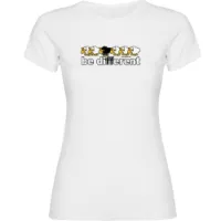 Kruskis Be Different Run T-shirt Med Korta ärmar male