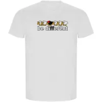 Kruskis Be Different Swim Eco T-shirt Med Korta ärmar male