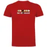 Kruskis Be Different Swim T-shirt Med Korta ärmar female