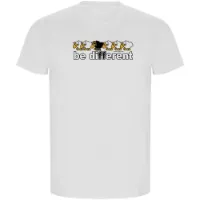 Kruskis Be Different Trek Eco T-shirt Med Korta ärmar Kruskis Be Different Trek Eco T-shirt Med Korta ärmar