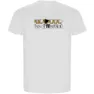 Kruskis Be Different Trek Eco T-shirt Med Korta ärmar
