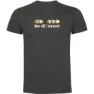 Kruskis Be Different Trekk T-shirt Med Korta ärmar