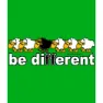 Kruskis Be Different Trekk T-shirt Med Korta ärmar
