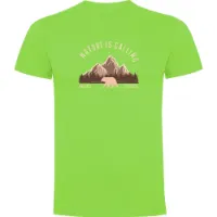Kruskis Bear T-shirt Med Korta ärmar Kruskis Bear T-shirt Med Korta ärmar