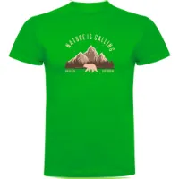 Kruskis Bear T-shirt Med Korta ärmar