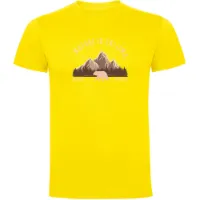 Kruskis Bear T-shirt Med Korta ärmar