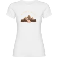 Kruskis Bear T-shirt Med Korta ärmar Kruskis Bear T-shirt Med Korta ärmar