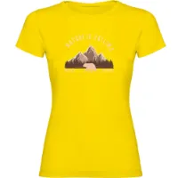 Kruskis Bear T-shirt Med Korta ärmar