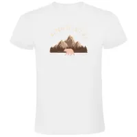Kruskis Bear T-shirt Med Korta ärmar Kruskis Bear T-shirt Med Korta ärmar