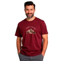 Kruskis Bear T-shirt Med Korta ärmar