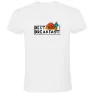 Kruskis Best Breakfast T-shirt Med Korta ärmar