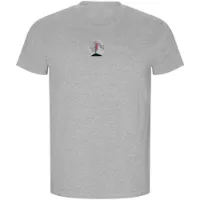 Kruskis Best Experience Eco T-shirt Med Korta ärmar Kruskis Best Experience Eco T-shirt Med Korta ärmar