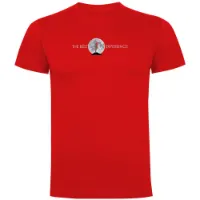 Kruskis Best Experience T-shirt Med Korta ärmar Kruskis Best Experience T-shirt Med Korta ärmar