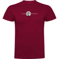 Kruskis Best Experience T-shirt Med Korta ärmar Kruskis Best Experience T-shirt Med Korta ärmar