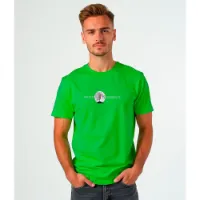 Kruskis Best Experience T-shirt Med Korta ärmar Kruskis Best Experience T-shirt Med Korta ärmar