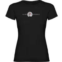 Kruskis Best Experience T-shirt Med Korta ärmar