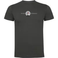 Kruskis Best Experience T-shirt Med Korta ärmar Kruskis Best Experience T-shirt Med Korta ärmar