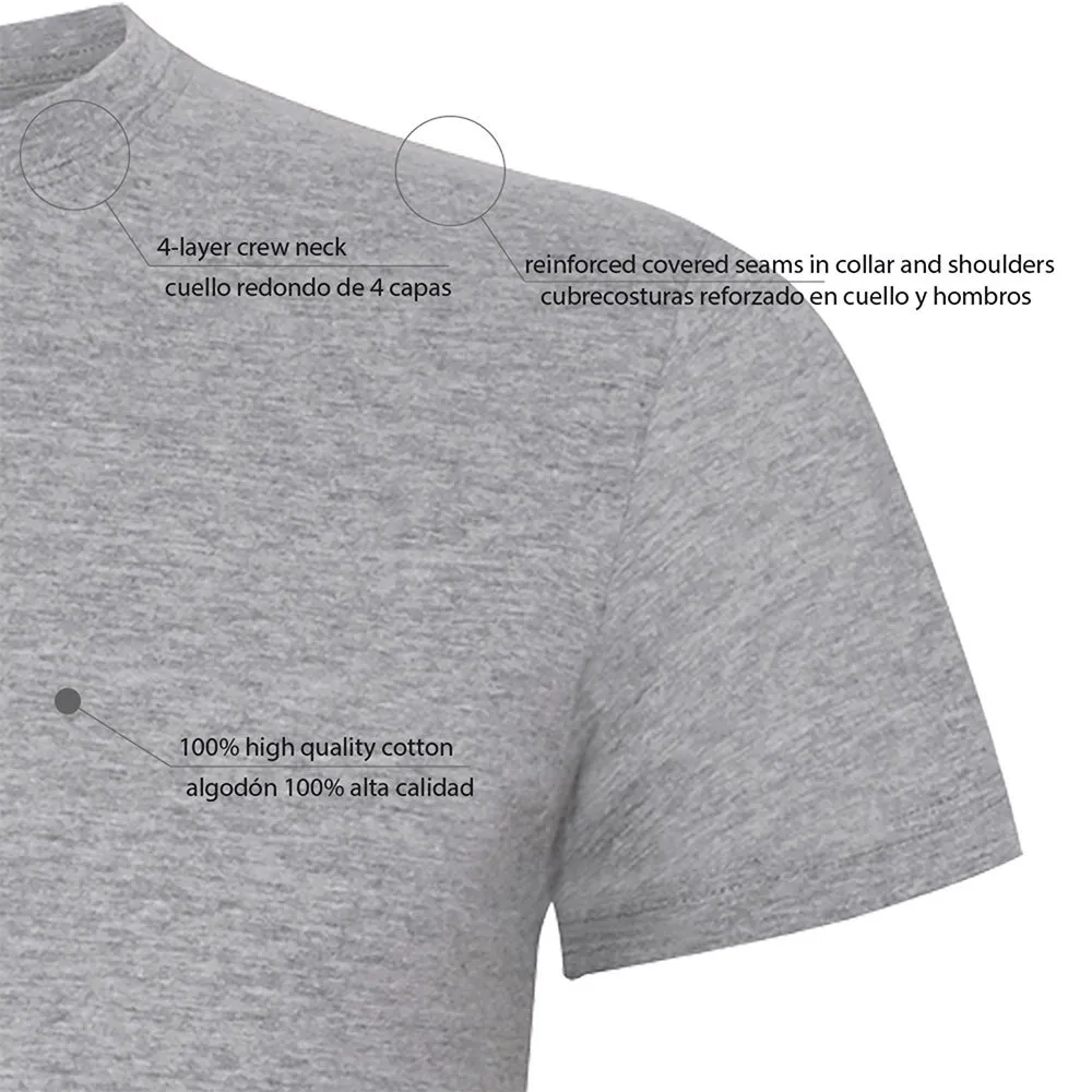 Kruskis Best Experience T-shirt Med Korta ärmar Kruskis Best Experience T-shirt Med Korta ärmar