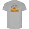 Kruskis Better By The Campfire Eco T-shirt Med Korta ärmar