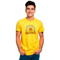 Kruskis Better By The Campfire T-shirt Med Korta ärmar