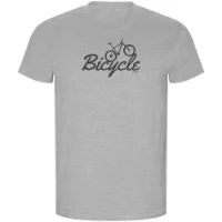 Kruskis Bicycle Eco T-shirt Med Korta ärmar