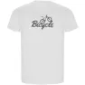Kruskis Bicycle Eco T-shirt Med Korta ärmar