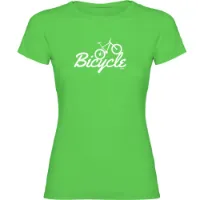 Kruskis Bicycle T-shirt Med Korta ärmar