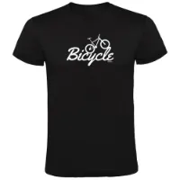 Kruskis Bicycle T-shirt Med Korta ärmar Kruskis Bicycle T-shirt Med Korta ärmar