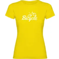 Kruskis Bicycle T-shirt Med Korta ärmar