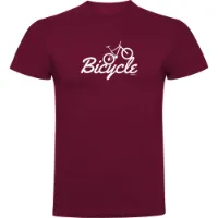 Kruskis Bicycle T-shirt Med Korta ärmar