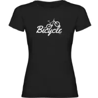 Kruskis Bicycle T-shirt Med Korta ärmar