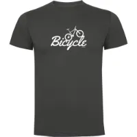 Kruskis Bicycle T-shirt Med Korta ärmar
